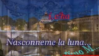 Canzoni romane Roma non fa la stupida stasera testo d2 34v8 [upl. by Ashok]