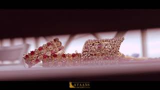 The Wedding at Woolston Manor Golf amp Country Club by Ayaans Films [upl. by Price]