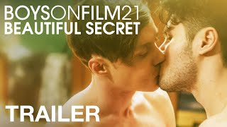 BOYS ON FILM 21 BEAUTIFUL SECRET  Official Trailer [upl. by Jeconiah813]