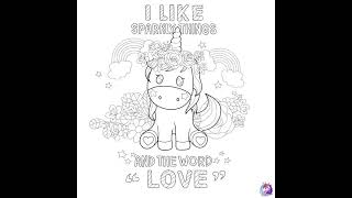 I LIKE SPARKLY THINGS [upl. by Essilec]