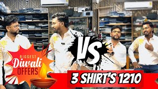 Premium Menswear in Budget Price🤯💥 Mr Vlogs [upl. by Desai456]