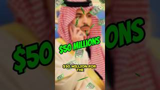 Saudi Prince wanted to buy this mans dream 💰🏝️ shorts [upl. by Wiersma]