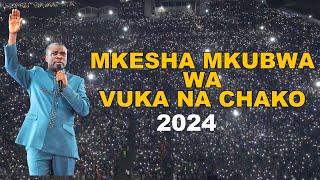 LIVE  31122023 MKESHA MKUBWA WA VUKA NA CHAKO [upl. by Silin]