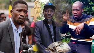 GHETTO KING MUNE WA SOBI AKAABA EBYOBUGAGGA BYE MUNNE ABITWAALA GYEBAAVA NE SOBI BIBINO [upl. by Nalac]