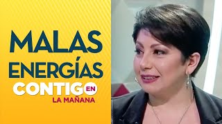 Vanessa Daroch habló de los objetos que atraen mala suerte  La Mañana [upl. by Nnelg591]