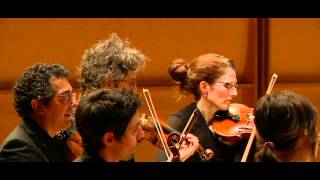 Nathalie Stutzmann conducts in Sweden [upl. by Itagaki]