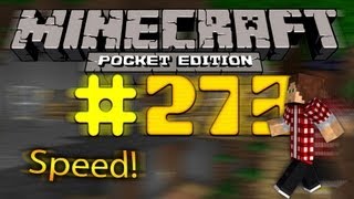 273 Lets play Minecraft PE DeutschHD  TonFAIL [upl. by Blaine]