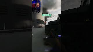 First Time in The UH60 mrsaintjake battlefield2042 funnymoments gaming [upl. by Dygal202]