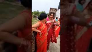 youtubeshortsfunnyvideoVIDEO​  Chatata Jawani Telchata Ae Raja Video Song  Khesari​ Lal [upl. by Bettzel813]