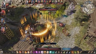 Playthrough 48 Divinity OS2  Possessed Dwarves in the fort [upl. by Amlus60]