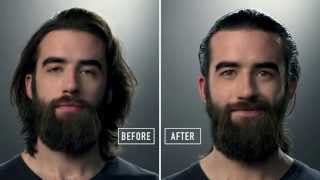 How To Slick Back Hair with Jack Black Gel Pomade  Ulta Beauty [upl. by Abroms]