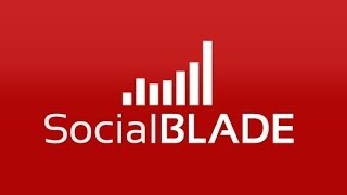 How To Use SocialBlade [upl. by Stclair]