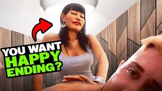 WHAT HAPPENS INSIDE THAI MASSAGES IN PATTAYA 🇹🇭 Thailand massage part3 [upl. by Phoebe]