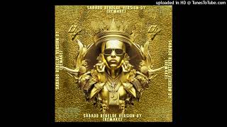 Daddy Yankee  Sábado Rebelde DY Version Solo Remake KING DADDY 2 [upl. by Refenej447]