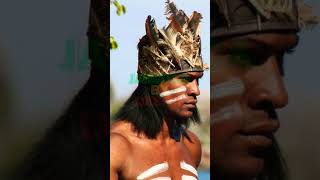 Jamaicas Taino Legacy  Land of Wood and Water jamaica arawak taino jamaican history [upl. by Leik454]