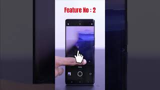 Vivo V27 Pro Top 4 Camera Settings [upl. by Llenrrad]