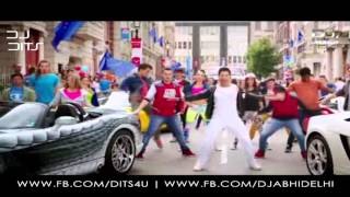 MANMA EMOTION  DJ DITS amp DJ ABHI PROMO [upl. by Nnaoj993]