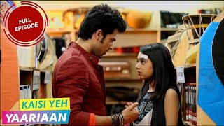 Kaisi Yeh Yaariaan  Episode 129  Twisted Times [upl. by Emelia]