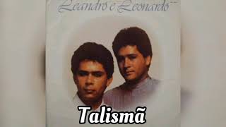 Leandro y Leonardo Espanhol vol 02  1996 [upl. by Egroj]