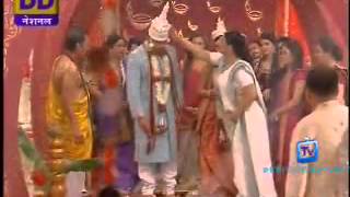 Pavitra BandhanDo dilo ka Pavitra Bandhan 25th September 2013 [upl. by Airehs]