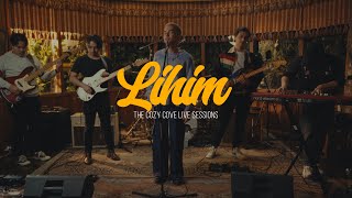 Lihim The Cozy Cove Live Sessions  Arthur Miguel [upl. by Zebulen]