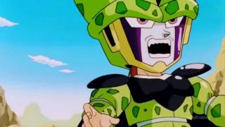 Cell Games Reenactment Film ft Team Four Star  Dragon Ball Z Kai The Final Chapters [upl. by Earahs919]