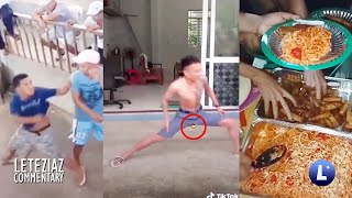 Lato Lato Lumawit Sumilip Hayop Anliit Pinoy Funny Videos Best Compilation [upl. by Roshelle95]