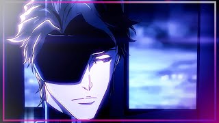 AIZEN BLEACH TYBW EDIT [upl. by Kelleher]