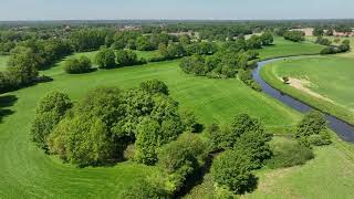 Neuenhaus  Motte Grasdorf [upl. by Aritak]