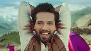 Chili Mili Full TVC  Fahad Mustafa  2020 [upl. by Avek]