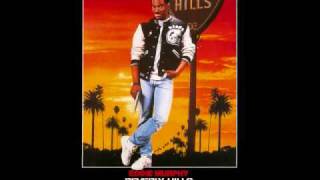 Beverly Hills Cop Main Theme [upl. by Nonna972]