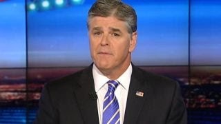 Hannity Time for all Republicans to get on board with Trump [upl. by Laetitia43]