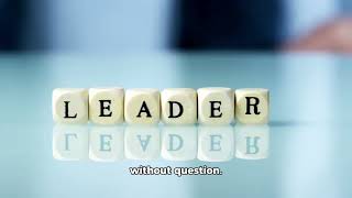 Leadership Styles Introduction to 4 of the Main Leadership Styles [upl. by Torie]