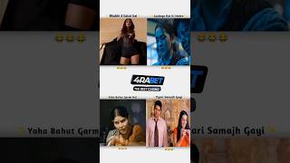 😂🤣 Instagram funny video movie dialogues memes funny bollywoodmemes funnymemes comedy ytshorts [upl. by Esikram718]