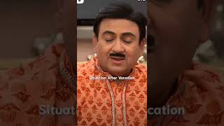 NEW Ep 4237  Bapuji ns Li Jethya ki classl 🥰😍😊shorts bollywood funny [upl. by Aneeh903]