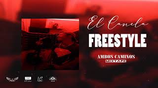 1 FREESTYLEEl CanelaMDC  MDCFamily Kctte Music  By Prod LC [upl. by Vickie]