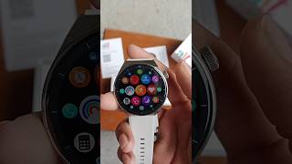 T800 ultra smart watch unboxing shortsvideo shortsfeed shorts [upl. by Lladnik]