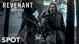 Anatomia di una scena  The Revenant Redivivo sub ita [upl. by Gnas196]