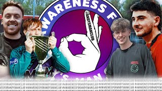 AWARENESS FOR ANDY’S MAN CLUB 2024 Livestream [upl. by Woodruff21]