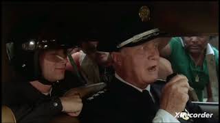 Scuola di polizia 1  1984 clip 3 [upl. by Akcinehs]