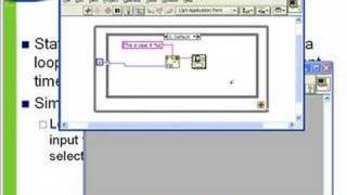 quotSimple State Machinesquot by LabVIEW Mastery [upl. by Desberg]