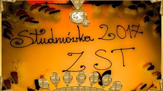 ZST  studniówka 2017 cz 2 [upl. by Aihsoj]