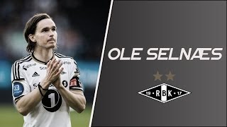 Ole Selnæs  We Miss You [upl. by Soisinoid]