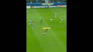 Long range shot goals in football ☄️ [upl. by Annadiane]