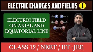 CLASS 12th CBSE amp RBSE ELECTROSTATICS CHAPTER 01 SHOBHITSHARMA [upl. by Losse848]