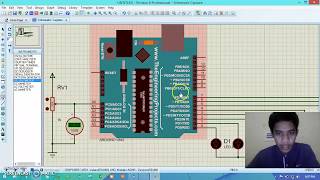 Analog Digital Converter Arduino [upl. by Kealey779]