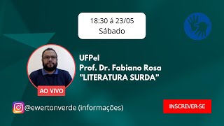 LITERATURA SURDA [upl. by Avehstab]