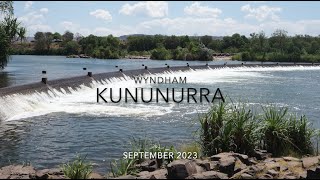 WYNDHAM  KUNUNURRA [upl. by Anitac255]