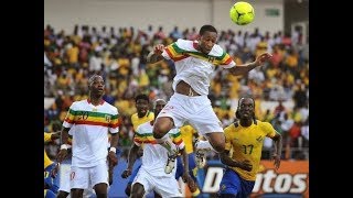 TBT2012  CAN Gabon  Gabon vs Mali 14 de final [upl. by Trin764]