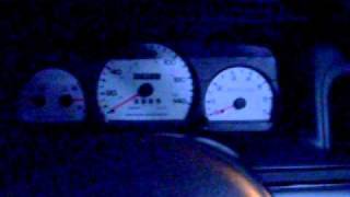 mercury marauder cluster upgrade [upl. by Naehs323]